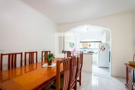 Casa à venda com 200m², 5 quartos e 1 vaga Casa à venda com 200m², 5 quartos e 1 vagaCasa 1 - Copa