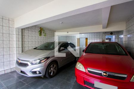 Casa à venda com 200m², 5 quartos e 1 vaga Casa à venda com 200m², 5 quartos e 1 vagaGaragem