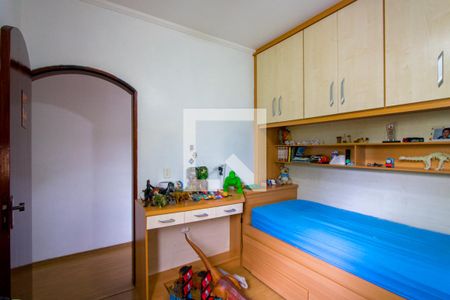 Casa à venda com 200m², 5 quartos e 1 vaga Casa à venda com 200m², 5 quartos e 1 vagaCasa 1 - Quarto 2