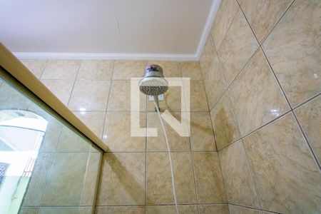 Casa à venda com 200m², 5 quartos e 1 vaga Casa à venda com 200m², 5 quartos e 1 vagaCasa 1 - Banheiro social