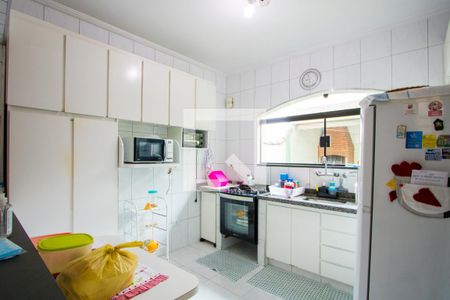 Casa à venda com 200m², 5 quartos e 1 vaga Casa à venda com 200m², 5 quartos e 1 vagaCasa 1 - Cozinha