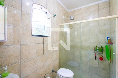 Casa à venda com 200m², 5 quartos e 1 vaga Casa à venda com 200m², 5 quartos e 1 vagaCasa 1 - Banheiro social