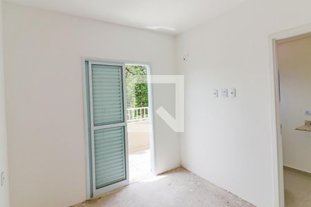 Quarto 1 de apartamento à venda com 2 quartos, 90m² em Jardim Trussardi, São Paulo