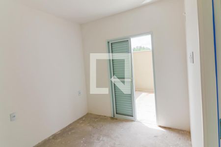 Quarto 1 de apartamento à venda com 2 quartos, 90m² em Jardim Trussardi, São Paulo