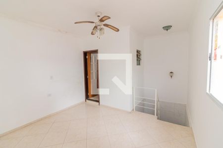Quarto 1 Suite de casa para alugar com 3 quartos, 164m² em Vila São Francisco, São Paulo