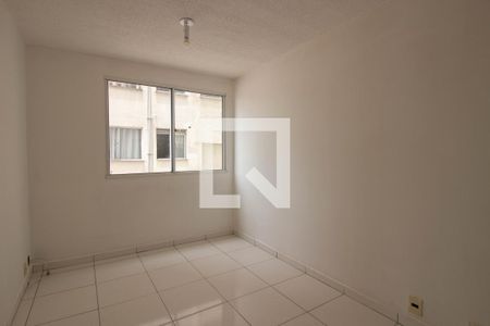 Sala de apartamento à venda com 2 quartos, 44m² em Vila Carmosina, São Paulo