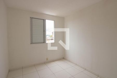 Quarto 1 de apartamento à venda com 2 quartos, 44m² em Vila Carmosina, São Paulo