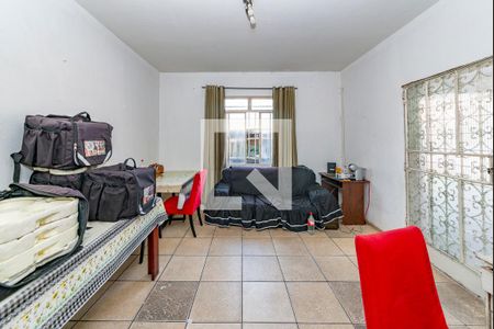 Sala 1 de casa à venda com 3 quartos, 360m² em Caiçaras, Belo Horizonte