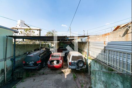 Sala 1 de casa à venda com 3 quartos, 360m² em Caiçaras, Belo Horizonte