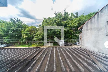 Vista do Quarto 1 de casa à venda com 2 quartos, 172m² em Parque Marajoara, Santo André