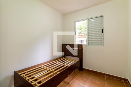 Quarto 2 de apartamento para alugar com 2 quartos, 45m² em Vila Venditti, Guarulhos