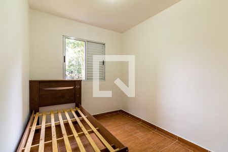 Quarto 2 de apartamento para alugar com 2 quartos, 45m² em Vila Venditti, Guarulhos