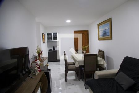 Sala de apartamento para alugar com 3 quartos, 140m² em Recreio dos Bandeirantes, Rio de Janeiro