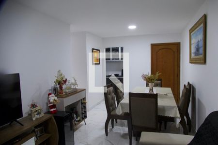 Sala de apartamento para alugar com 3 quartos, 140m² em Recreio dos Bandeirantes, Rio de Janeiro