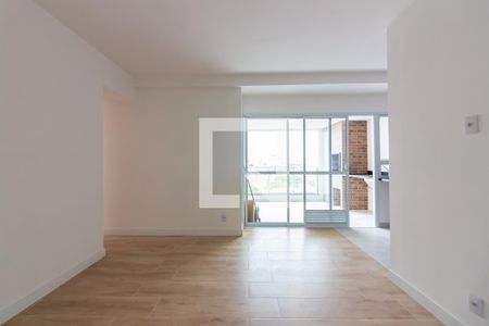 Sala  de apartamento para alugar com 3 quartos, 73m² em Umuarama, Osasco