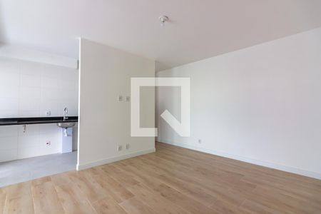 Sala  de apartamento à venda com 3 quartos, 73m² em Umuarama, Osasco