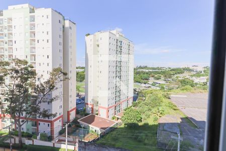 Quarto de apartamento para alugar com 2 quartos, 42m² em Vila Butantã, São Paulo