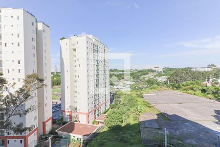 Sala  de apartamento para alugar com 2 quartos, 42m² em Vila Butantã, São Paulo