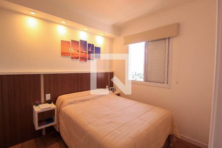 Quarto de apartamento para alugar com 1 quarto, 32m² em Mooca, São Paulo