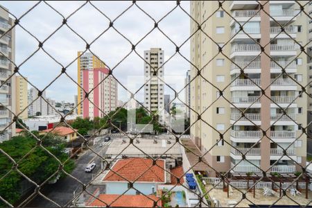 Vista da Sala de apartamento à venda com 3 quartos, 78m² em Vila da Saúde, São Paulo