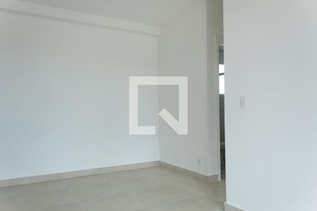 Sala de apartamento para alugar com 2 quartos, 65m² em Loteamento Villa Branca, Jacareí
