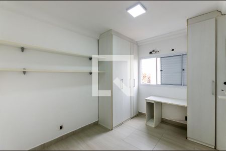 Suíte 1 de apartamento para alugar com 3 quartos, 115m² em Ponta da Praia, Santos