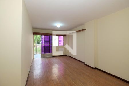 Sala de apartamento para alugar com 2 quartos, 83m² em Maracanã, Rio de Janeiro