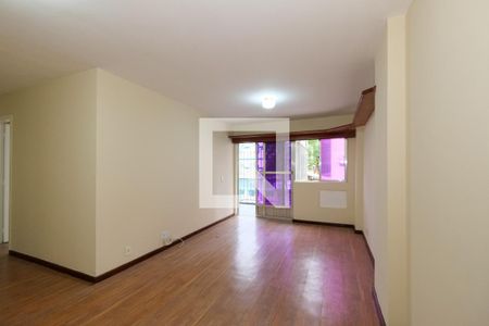 Sala de apartamento para alugar com 2 quartos, 83m² em Maracanã, Rio de Janeiro