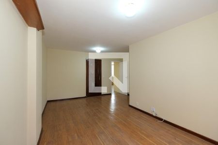 Sala de apartamento para alugar com 2 quartos, 83m² em Maracanã, Rio de Janeiro