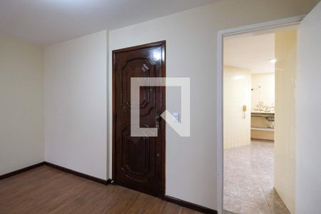 Entrada de apartamento para alugar com 2 quartos, 83m² em Maracanã, Rio de Janeiro