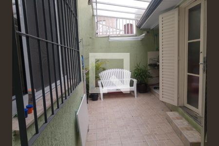 Casa à venda com 3 quartos, 144m² em Vila Mariana, São Paulo