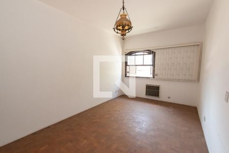 Suíte 1 de casa para alugar com 3 quartos, 300m² em Vila Mariana, São Paulo