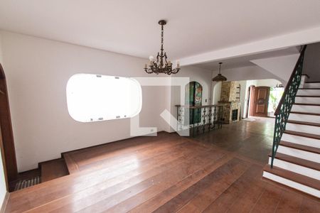 Sala de Jantar de casa para alugar com 3 quartos, 300m² em Vila Mariana, São Paulo