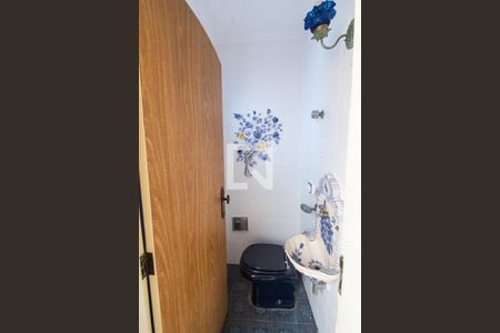 Lavabo de casa para alugar com 3 quartos, 300m² em Vila Mariana, São Paulo