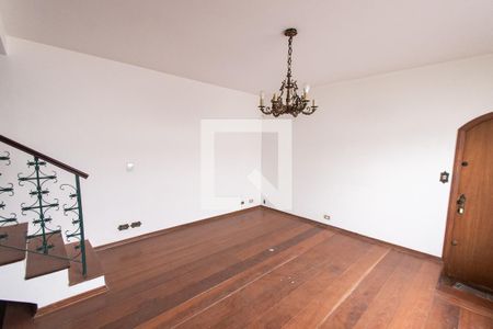 Sala de Jantar de casa para alugar com 3 quartos, 300m² em Vila Mariana, São Paulo