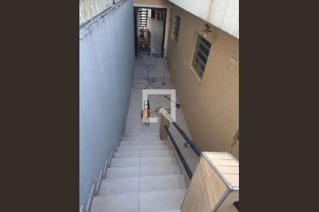 Casa à venda com 3 quartos, 275m² em Cambuci, São Paulo