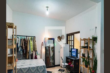 Casa à venda com 3 quartos, 275m² em Cambuci, São Paulo
