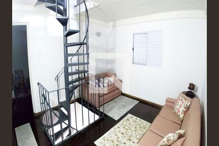 Casa à venda com 3 quartos, 180m² em Vila São José, São Paulo