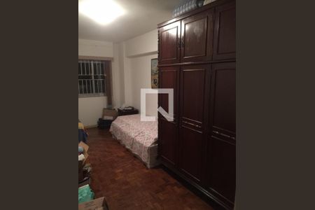 Apartamento à venda com 3 quartos, 138m² em Aclimação, São Paulo