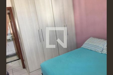 Apartamento à venda com 3 quartos, 70m² em Cambuci, São Paulo