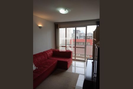 Apartamento à venda com 3 quartos, 90m² em Liberdade, São Paulo