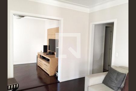 Apartamento à venda com 3 quartos, 177m² em Aclimação, São Paulo