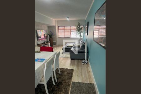 Apartamento à venda com 3 quartos, 118m² em Aclimação, São Paulo