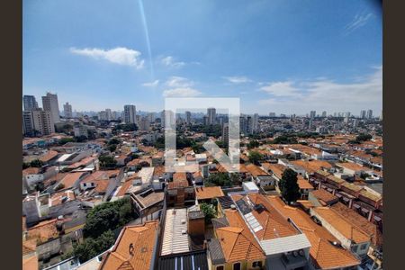 Apartamento para alugar com 3 quartos, 161m² em Jardim da Gloria, São Paulo