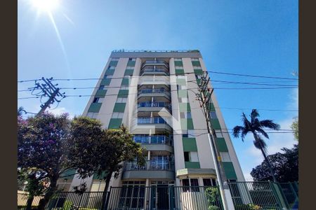 Apartamento para alugar com 3 quartos, 161m² em Jardim da Gloria, São Paulo