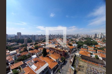 Apartamento para alugar com 3 quartos, 161m² em Jardim da Gloria, São Paulo