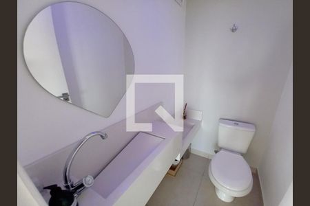 Apartamento para alugar com 3 quartos, 161m² em Jardim da Gloria, São Paulo