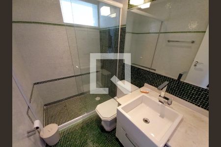 Apartamento à venda com 3 quartos, 161m² em Jardim da Gloria, São Paulo