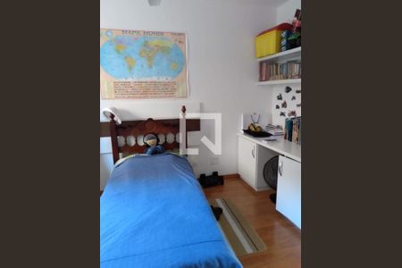 Apartamento à venda com 4 quartos, 183m² em Vila Mariana, São Paulo