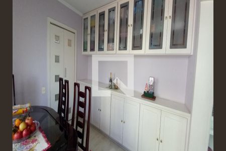 Apartamento à venda com 3 quartos, 193m² em Aclimação, São Paulo